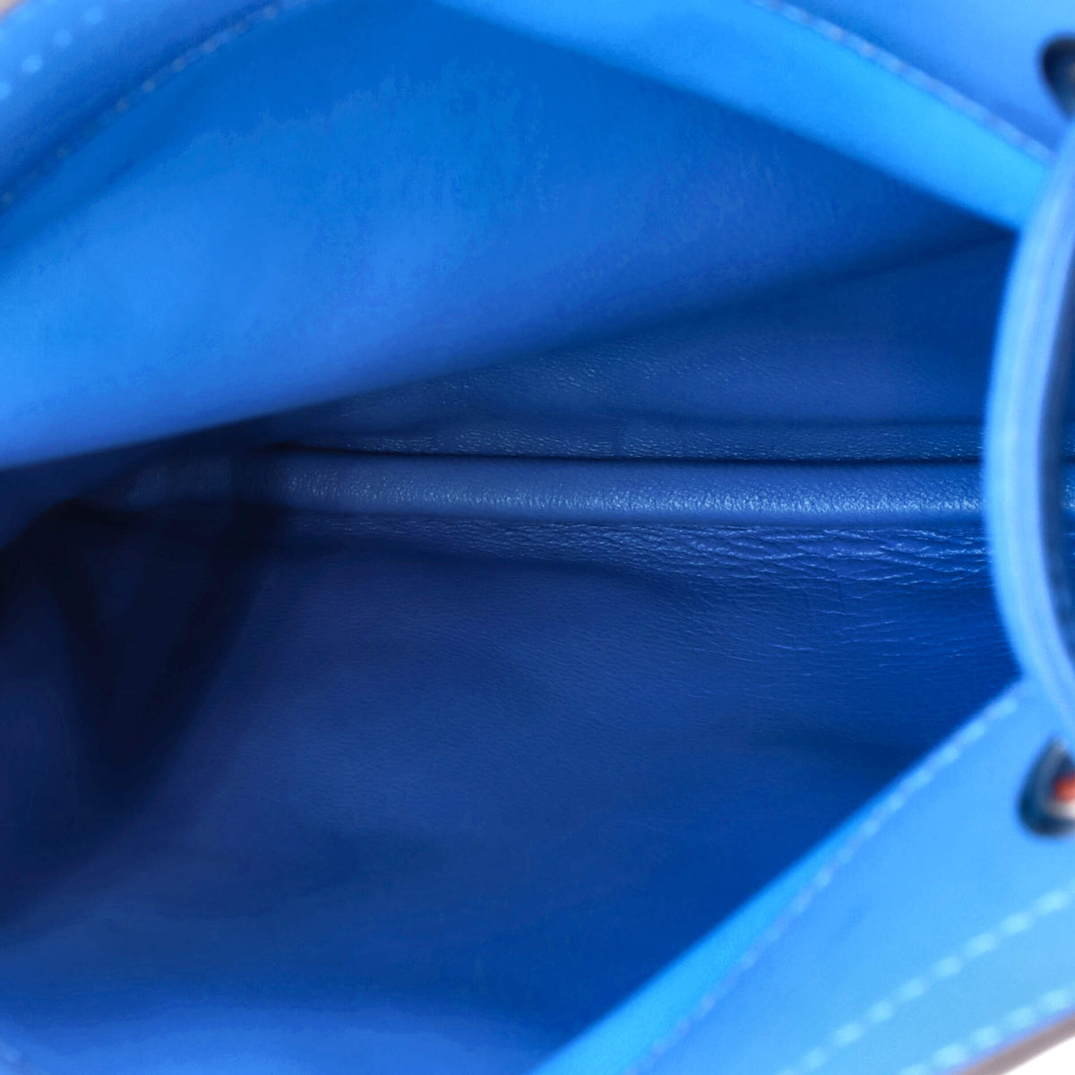 Aline Bag Milo Lambskin and Swift Mini