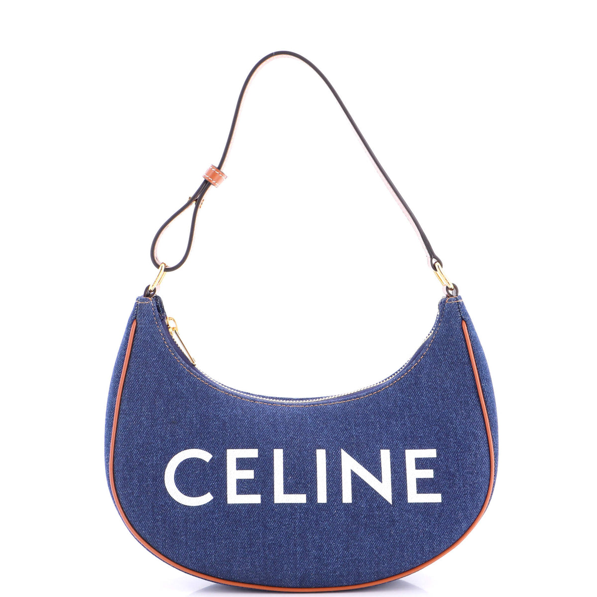 Ava Bag Denim