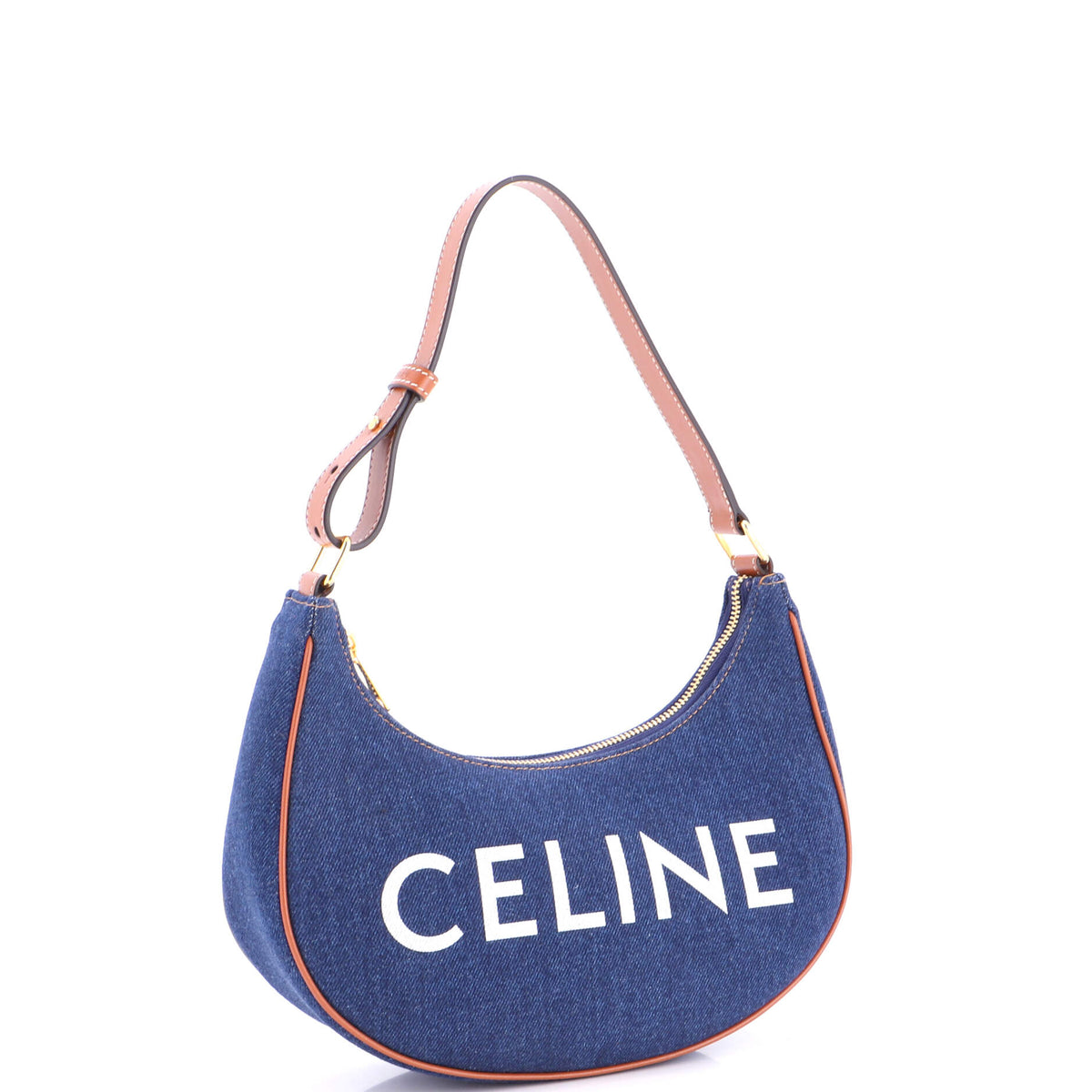 Ava Bag Denim