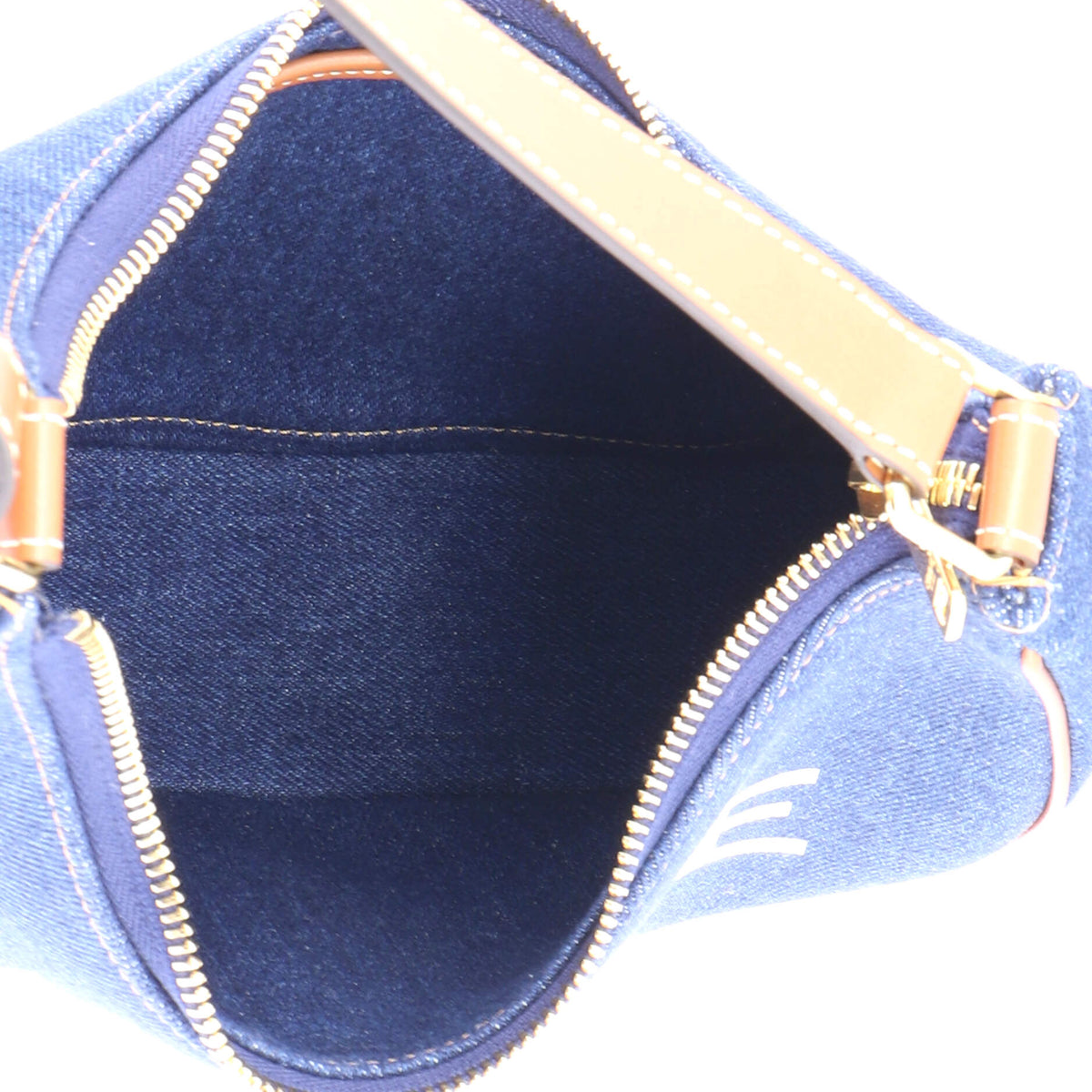 Ava Bag Denim