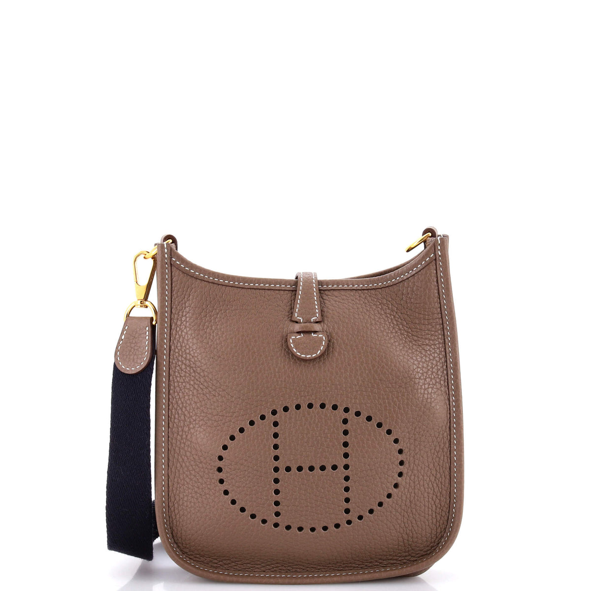 Long Strap Evelyne Bag Clemence TPM