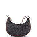 Ava Bag Triomphe Coated Canvas