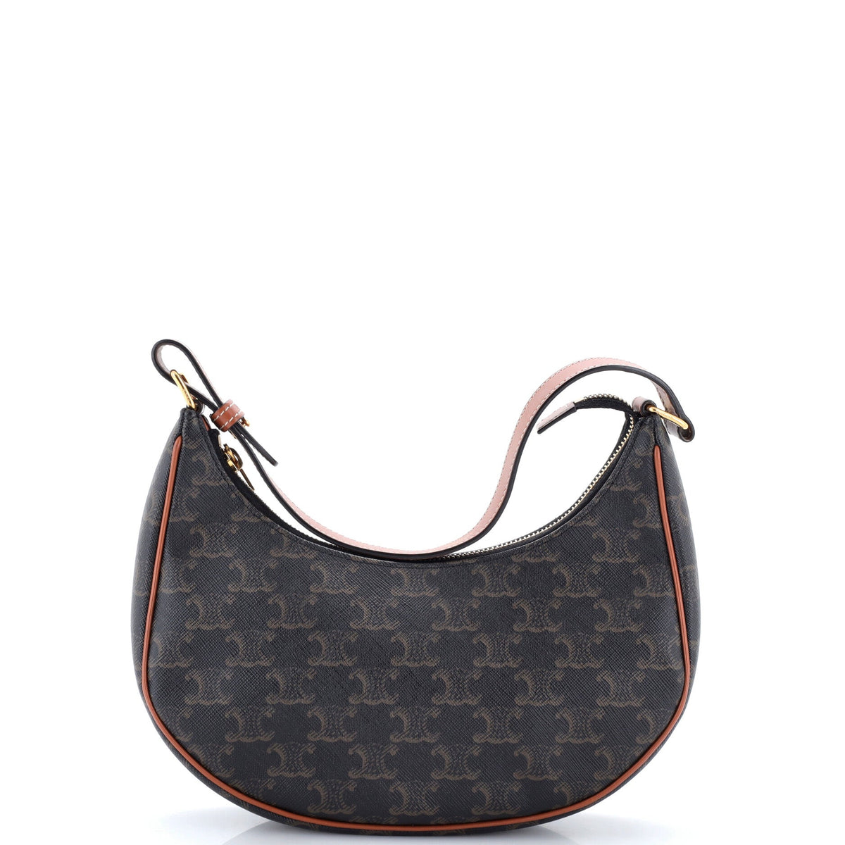 Ava Bag Triomphe Coated Canvas