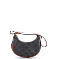 Ava Bag Triomphe Coated Canvas Mini