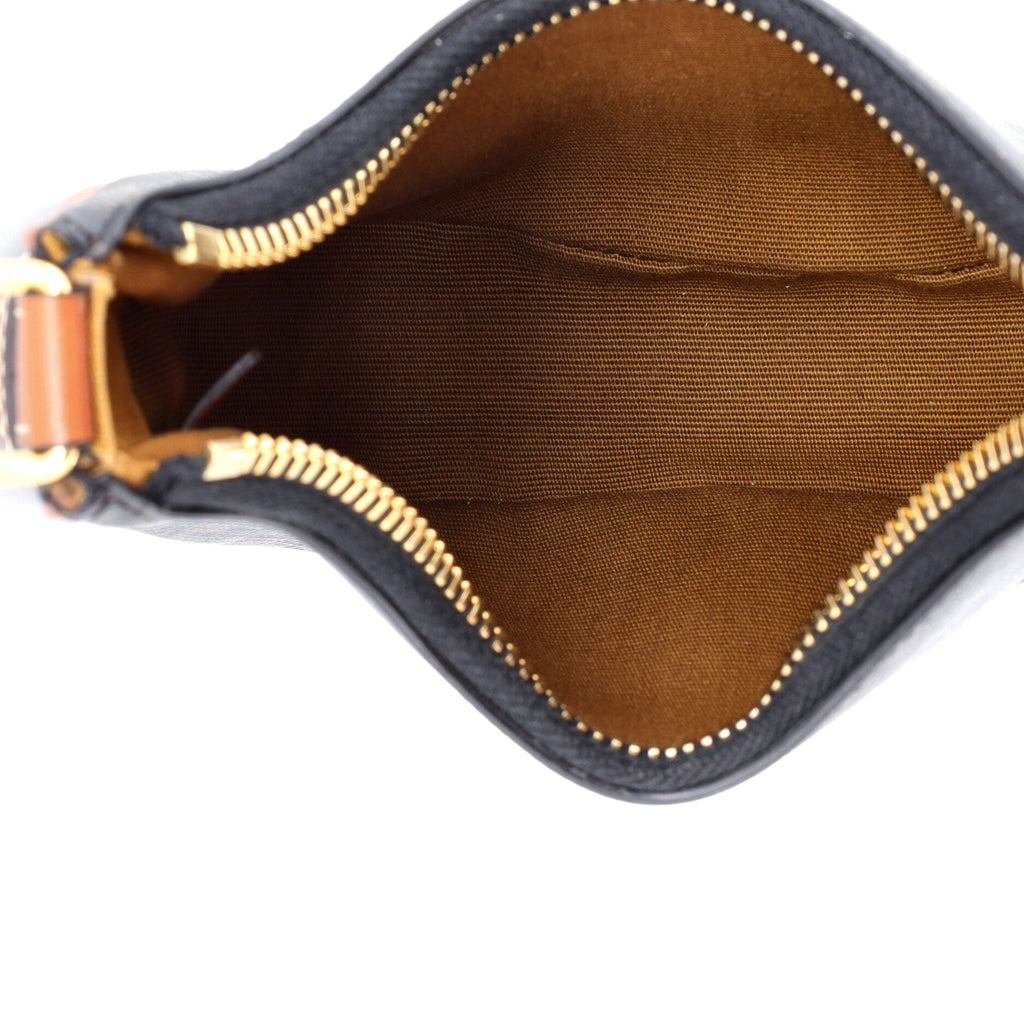 Ava Bag Triomphe Coated Canvas Mini