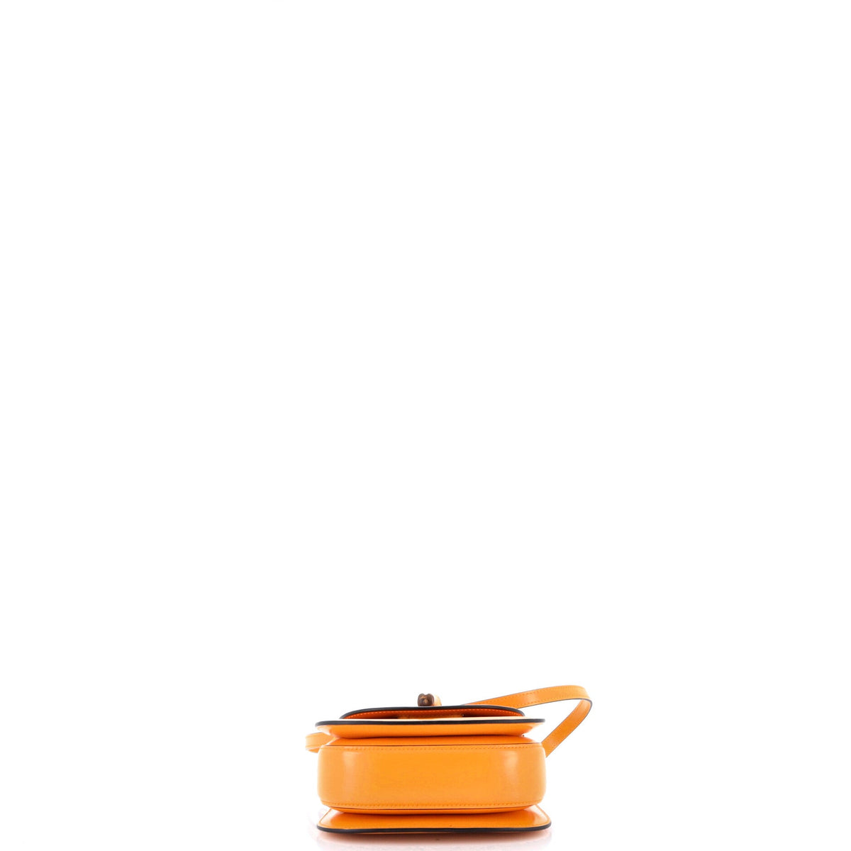 Bamboo 1947 Top Handle Bag Leather Mini