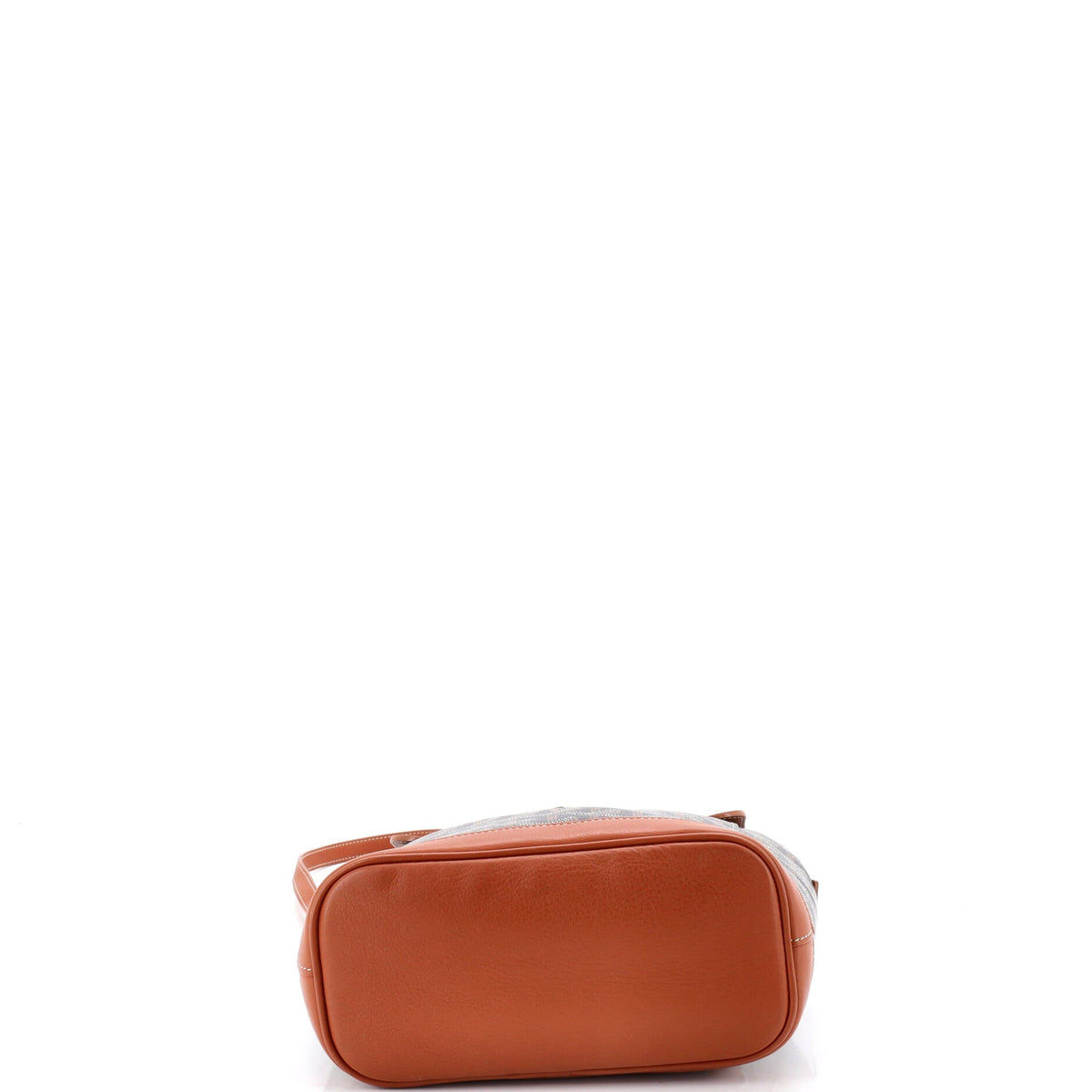 Alpin Backpack Coated Canvas Mini