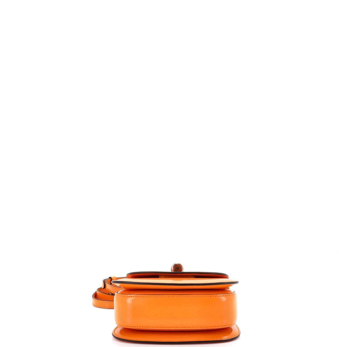 Bamboo 1947 Top Handle Bag Leather Mini