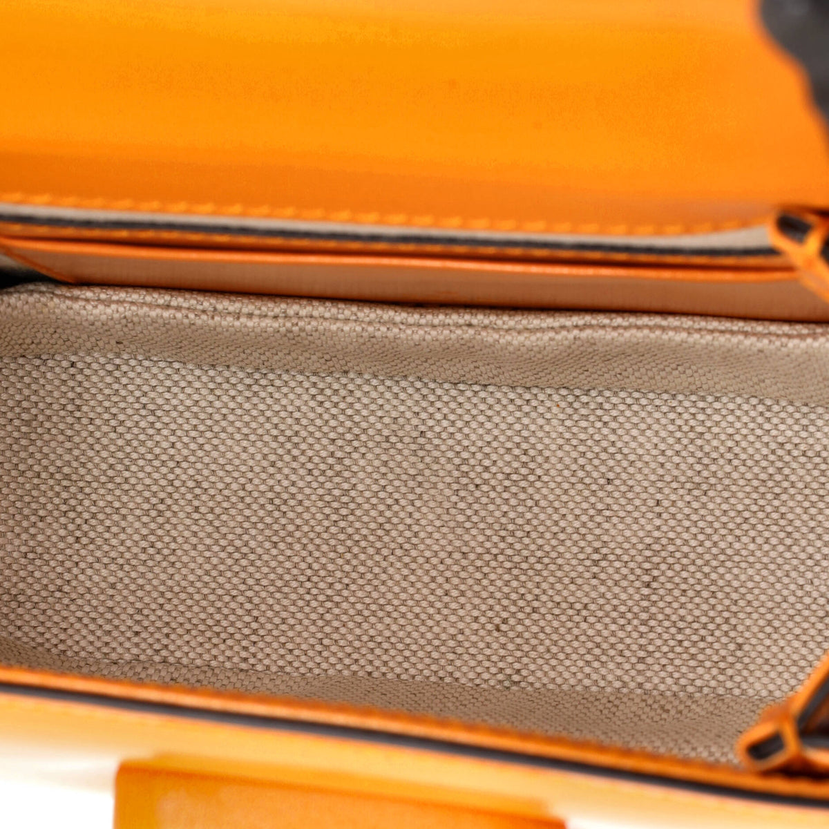 Bamboo 1947 Top Handle Bag Leather Mini