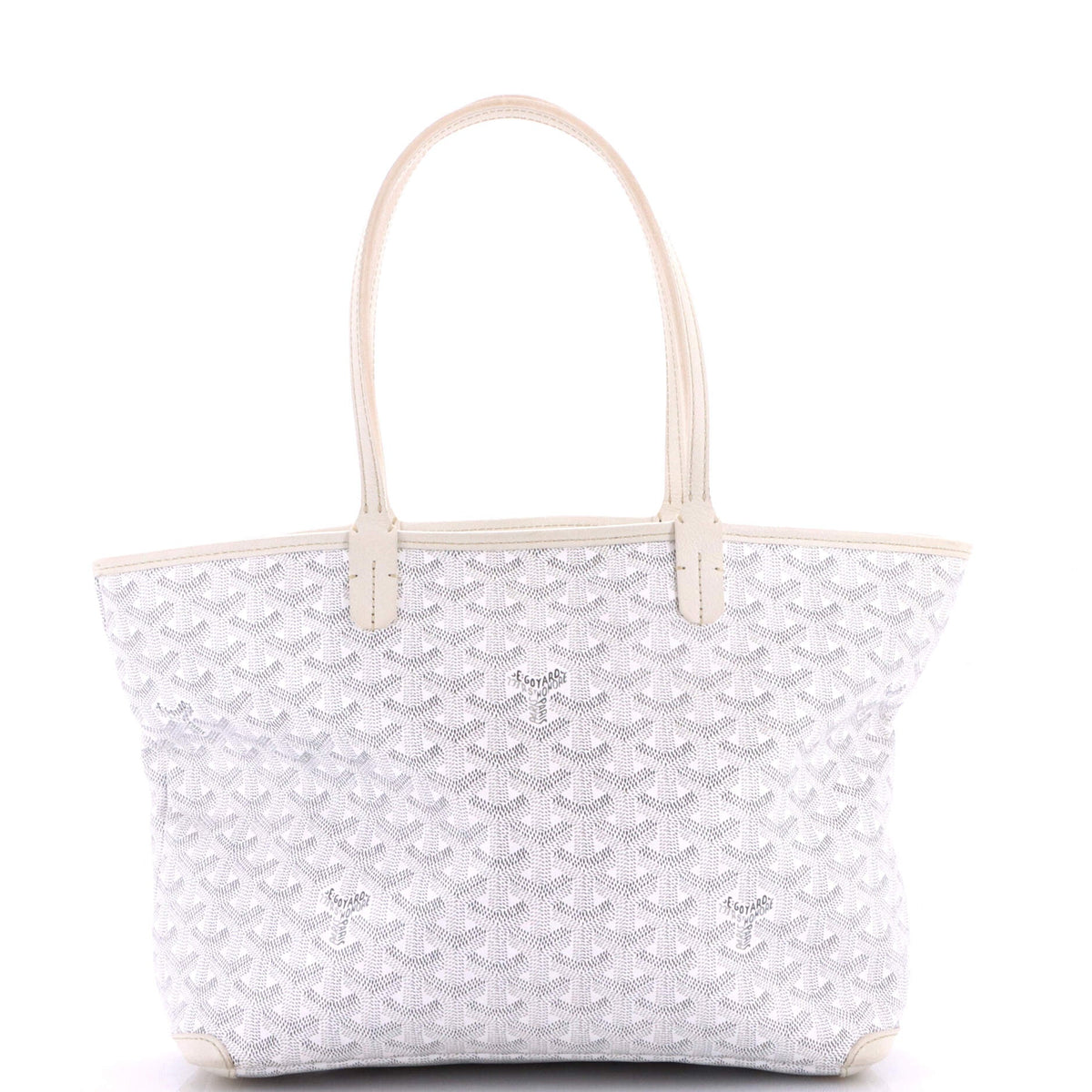 Artois Tote Coated Canvas PM