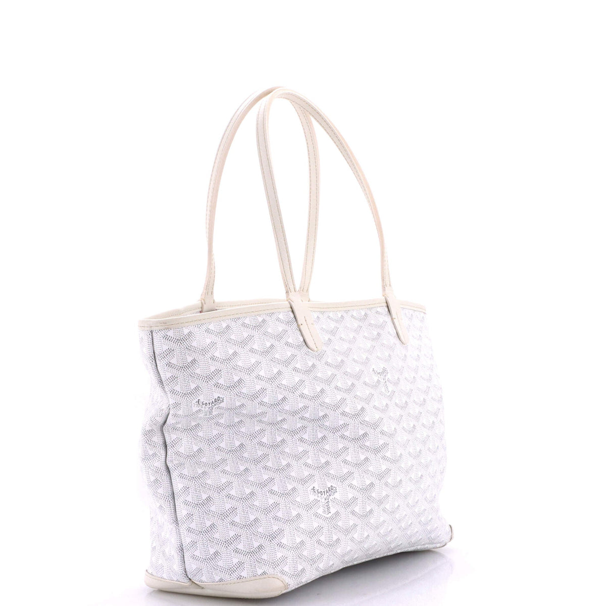 Artois Tote Coated Canvas PM