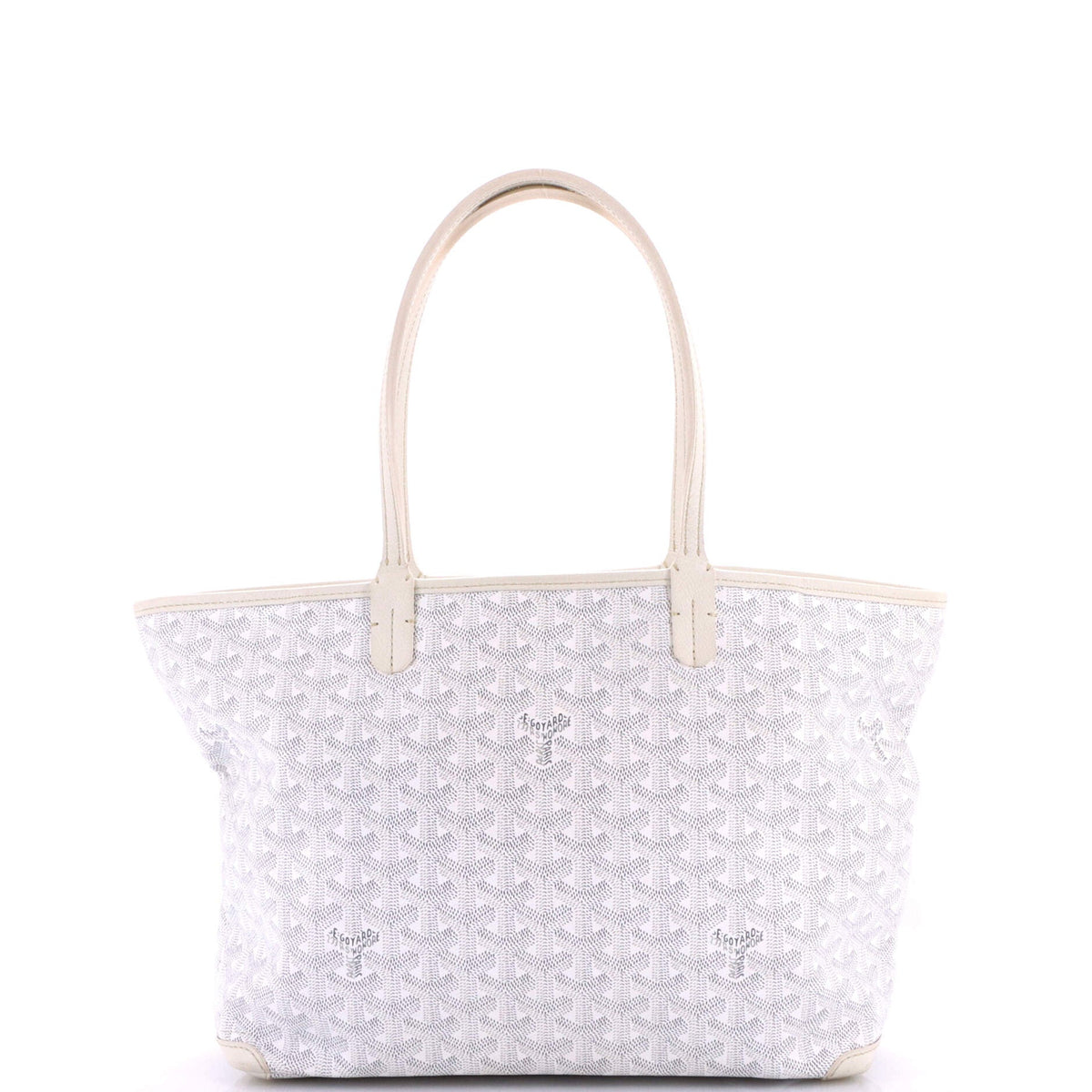 Artois Tote Coated Canvas PM
