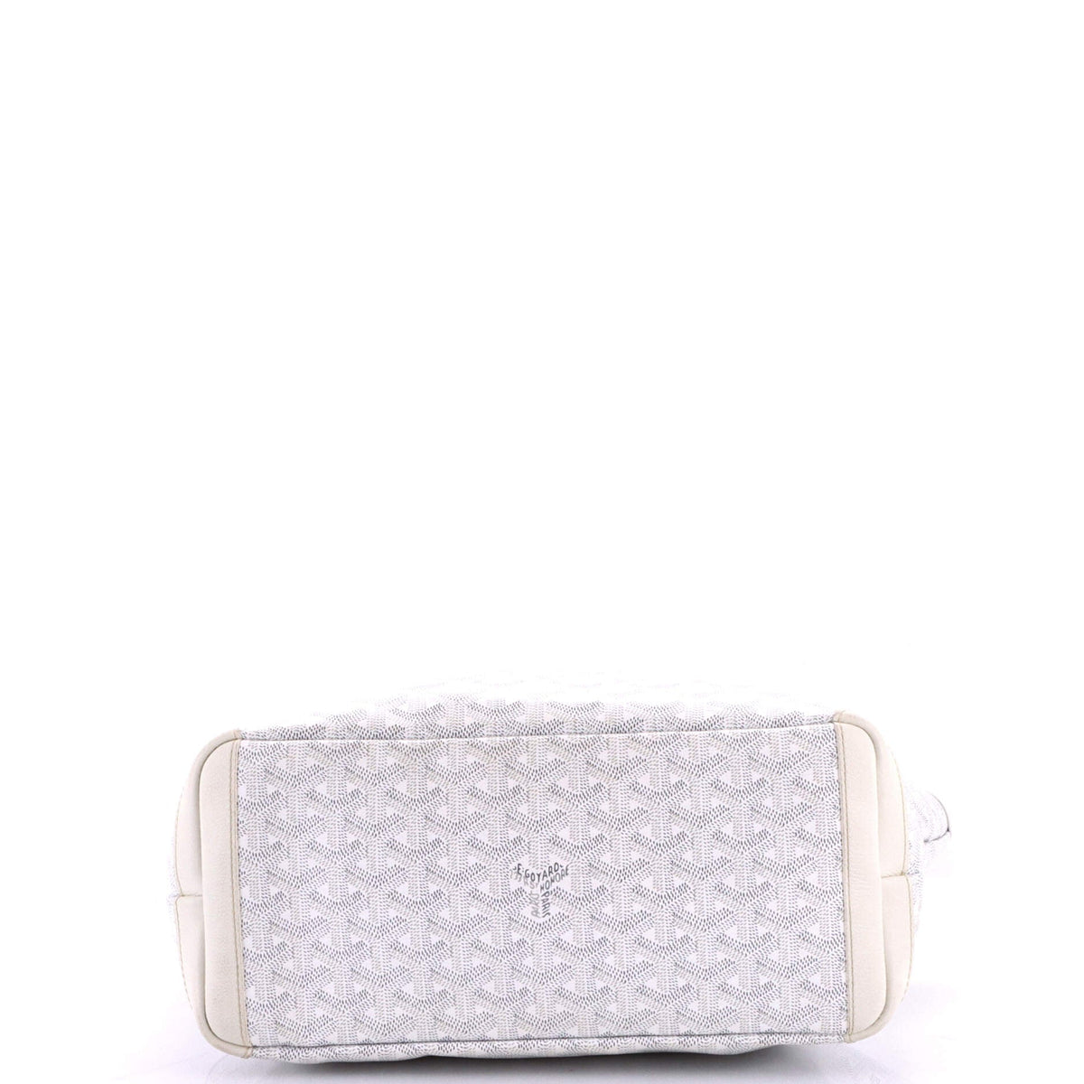 Artois Tote Coated Canvas PM