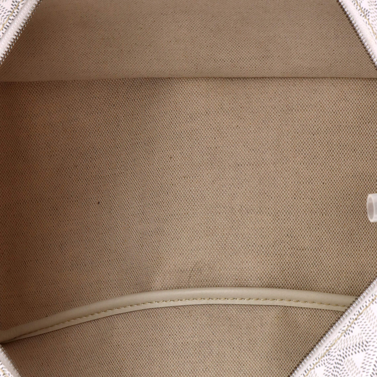 Artois Tote Coated Canvas PM