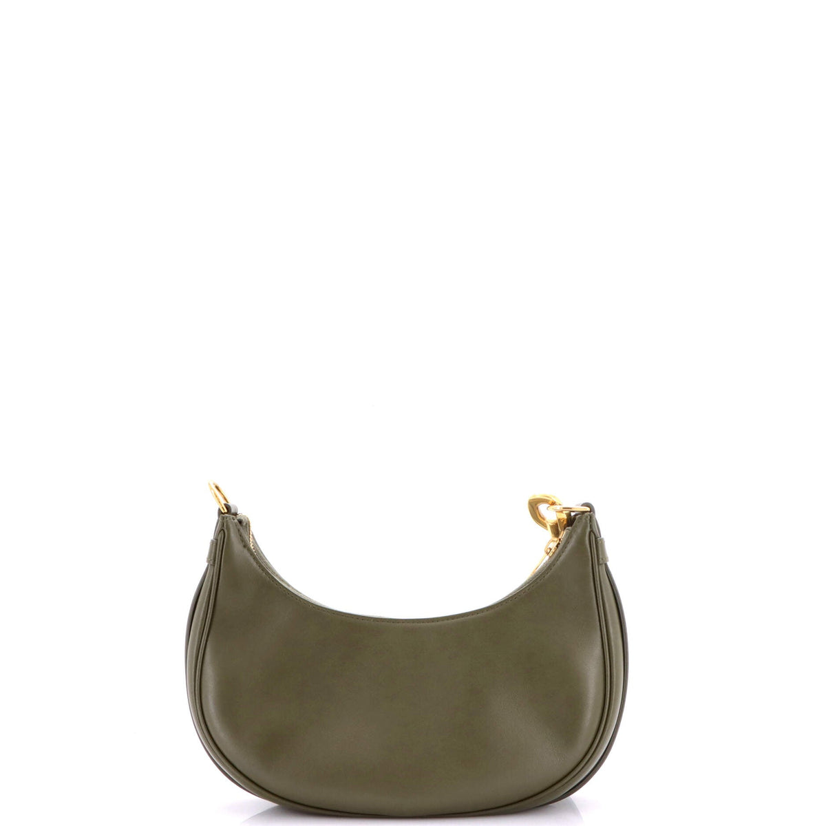 Ava Strap Bag Leather Medium