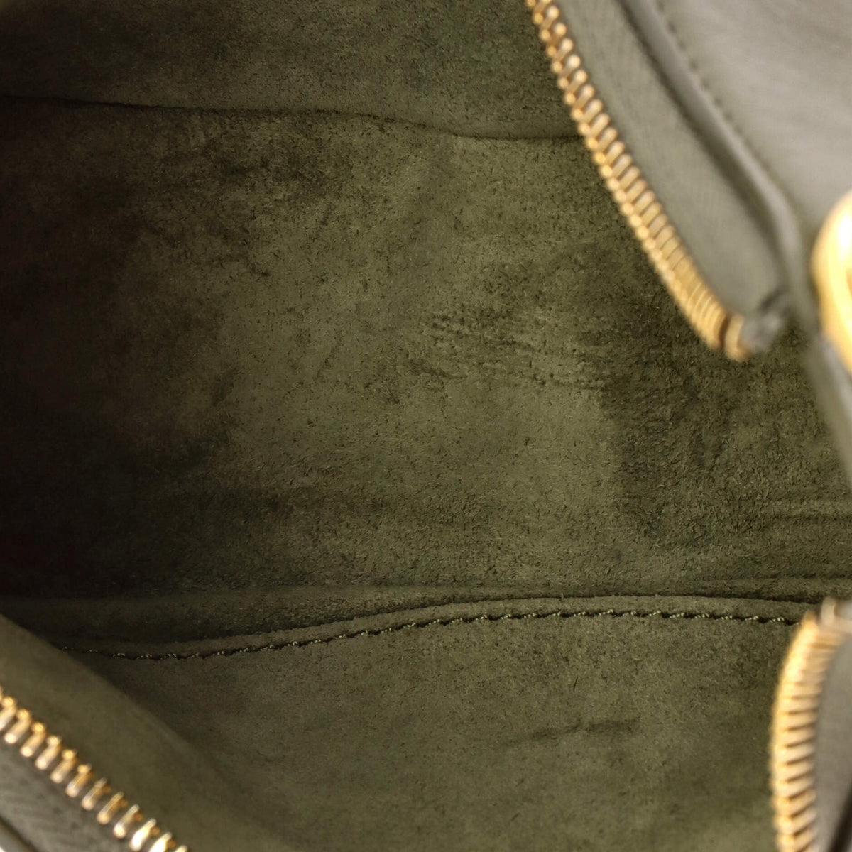 Ava Strap Bag Leather Medium