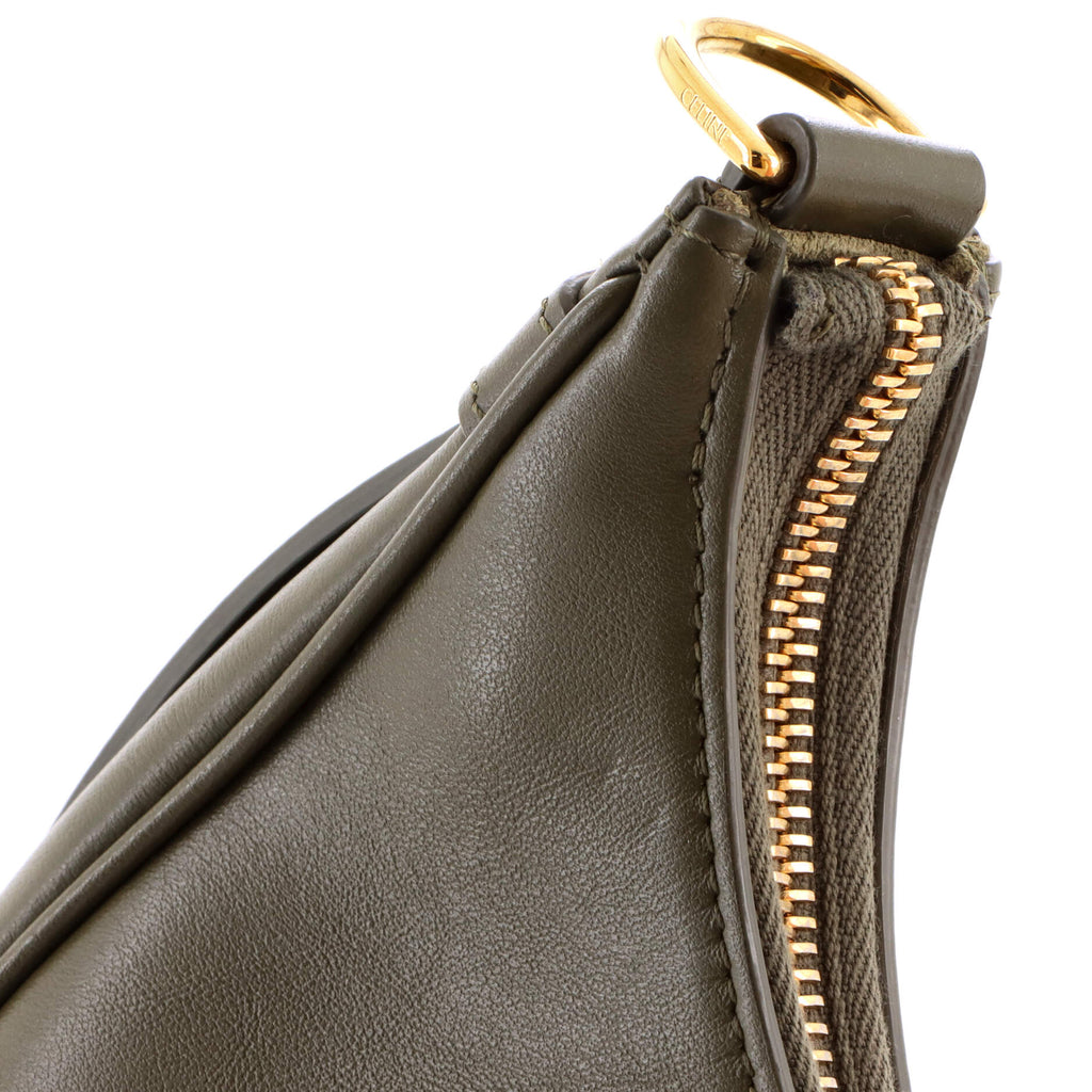 Ava Strap Bag Leather Medium