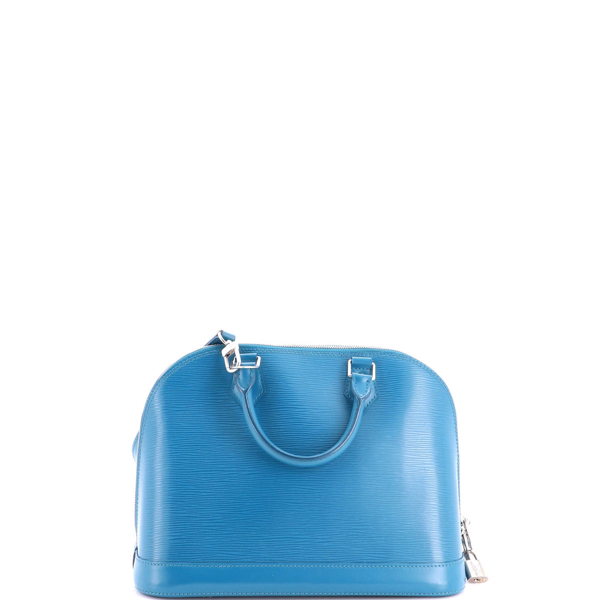 Alma Handbag Epi Leather PM