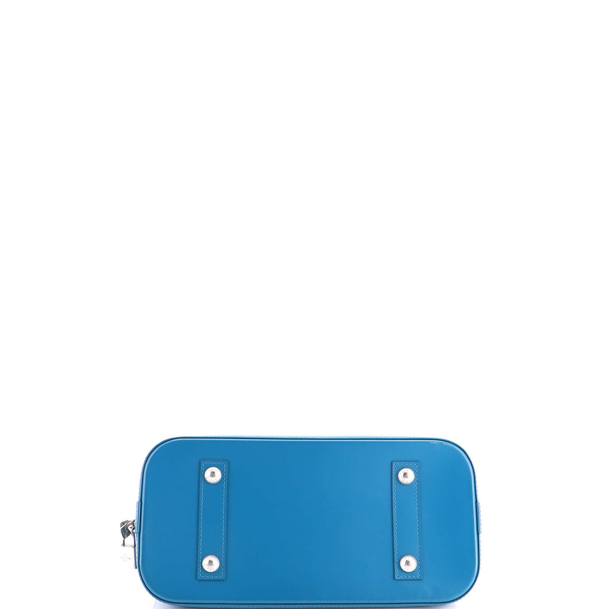 Alma Handbag Epi Leather PM