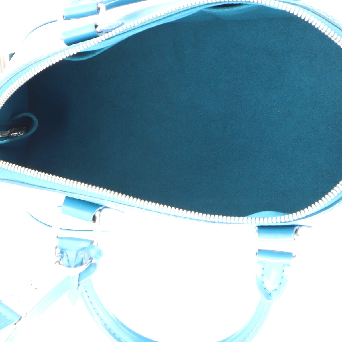 Alma Handbag Epi Leather PM