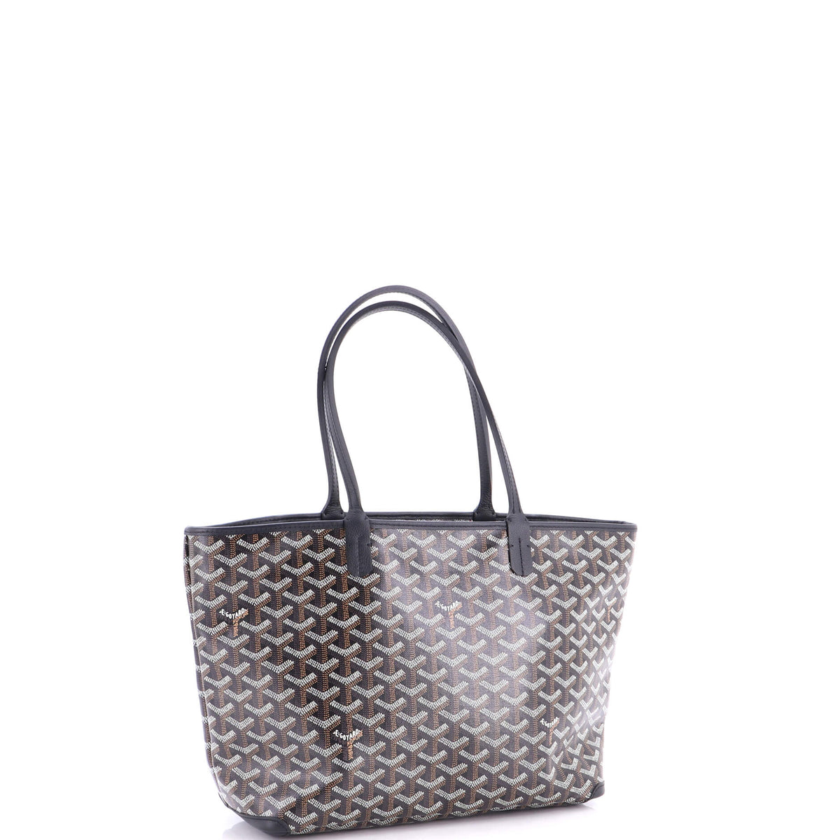 Artois Tote Coated Canvas PM