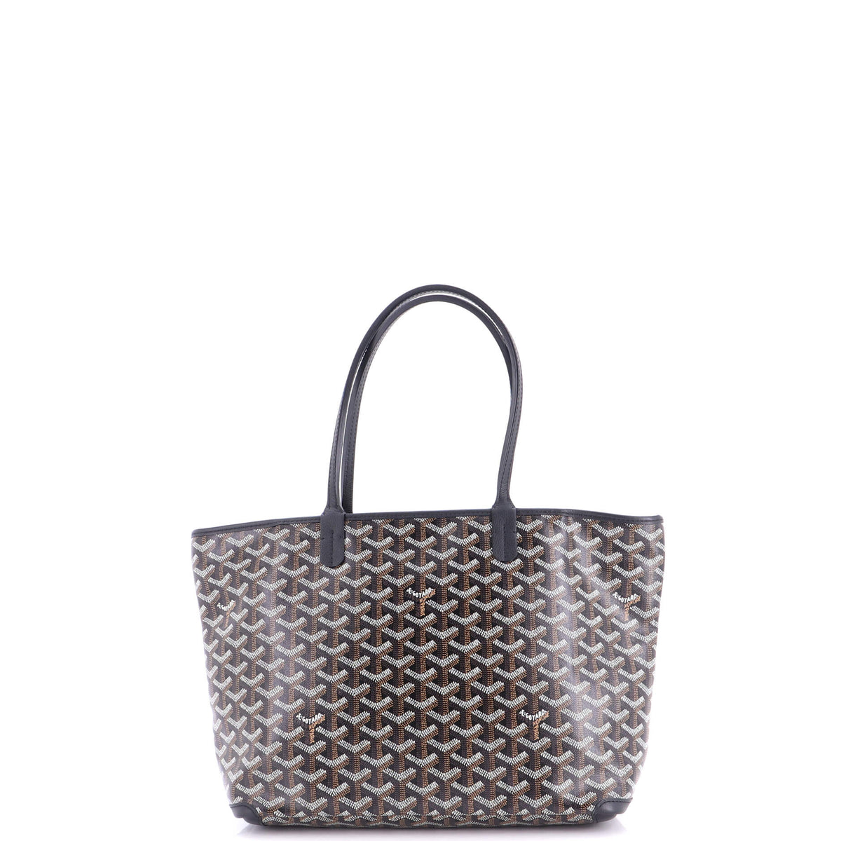 Artois Tote Coated Canvas PM