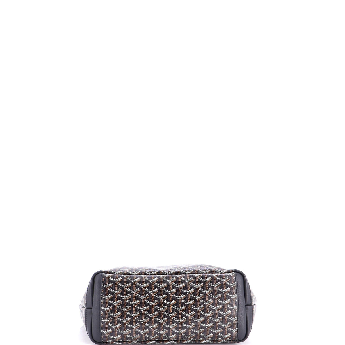 Artois Tote Coated Canvas PM