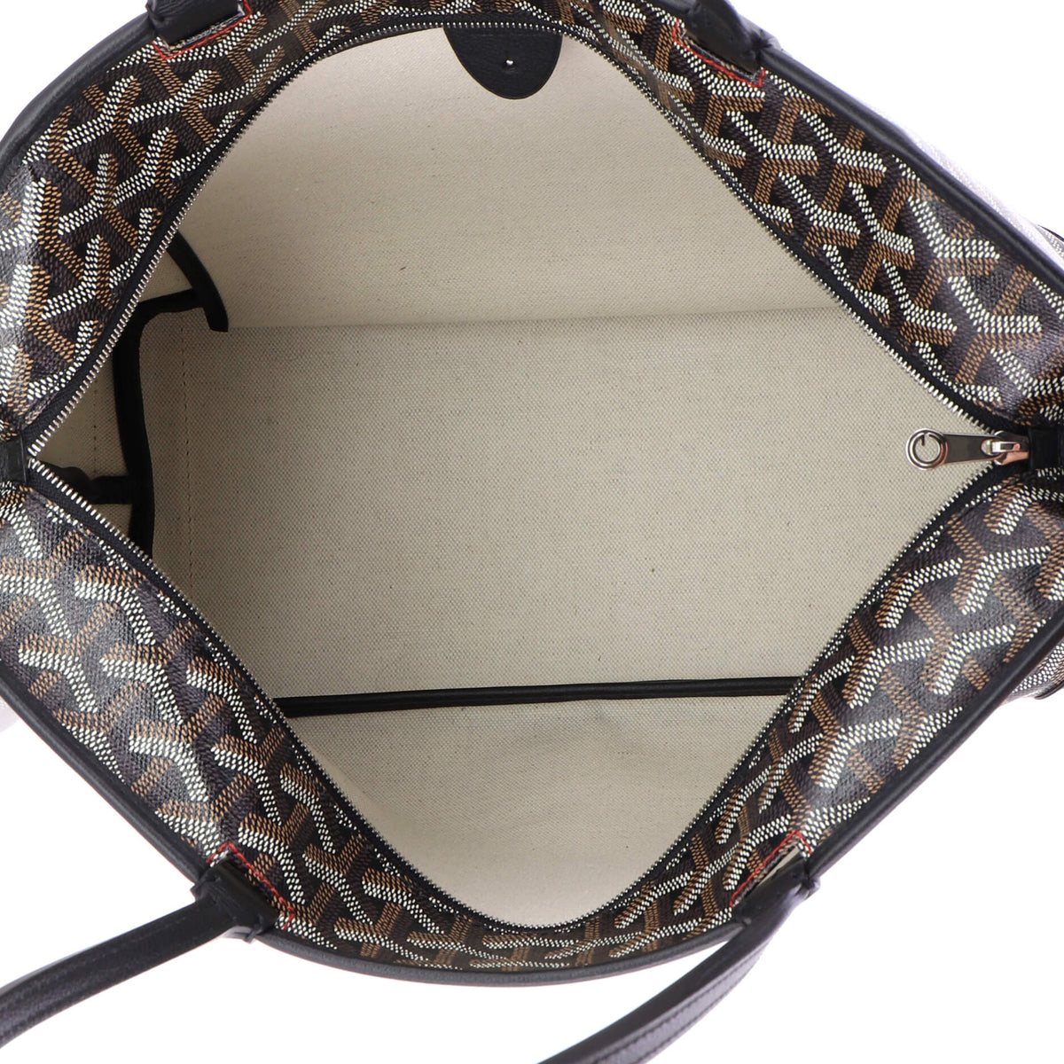 Artois Tote Coated Canvas PM