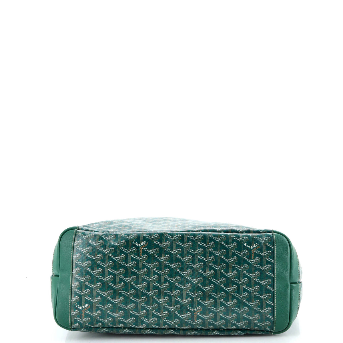 Artois Tote Coated Canvas MM