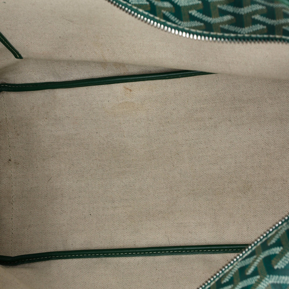 Artois Tote Coated Canvas MM