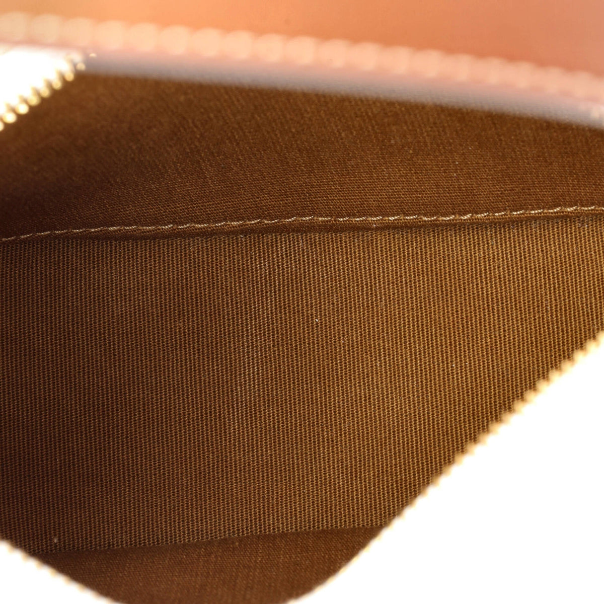 Ava Bag Triomphe Coated Canvas