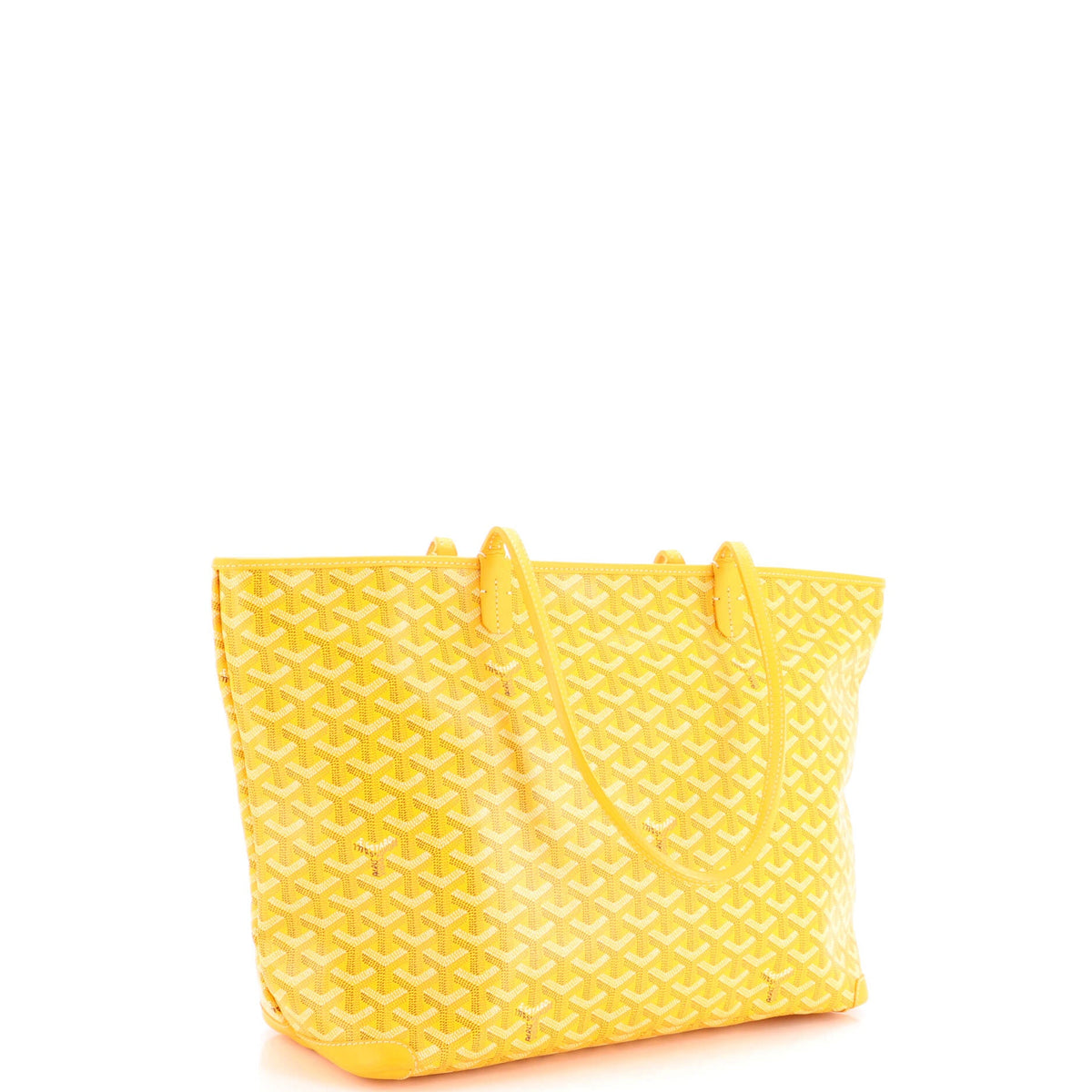 Artois Tote Coated Canvas MM