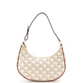 Ava Bag Triomphe Coated Canvas