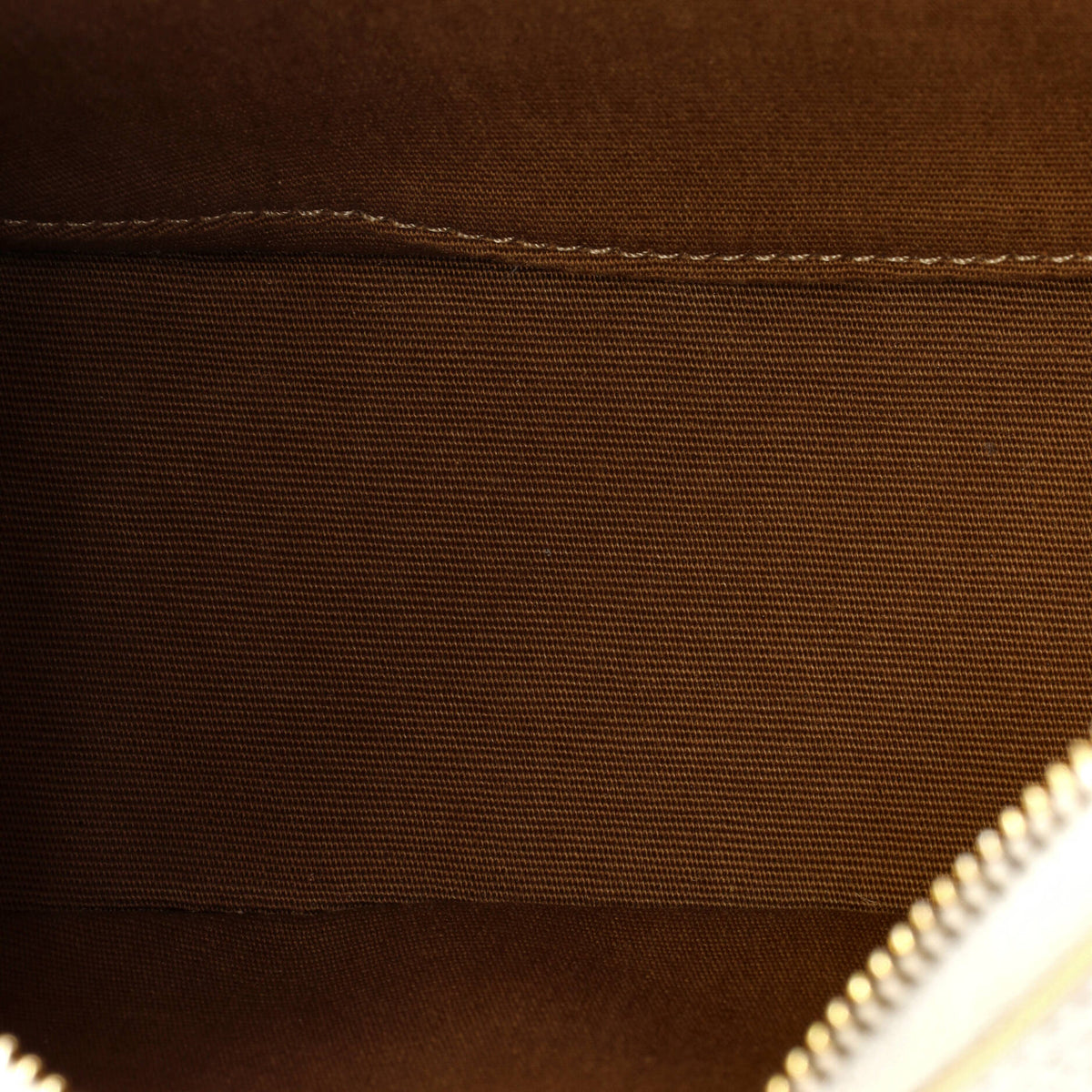 Ava Bag Triomphe Coated Canvas