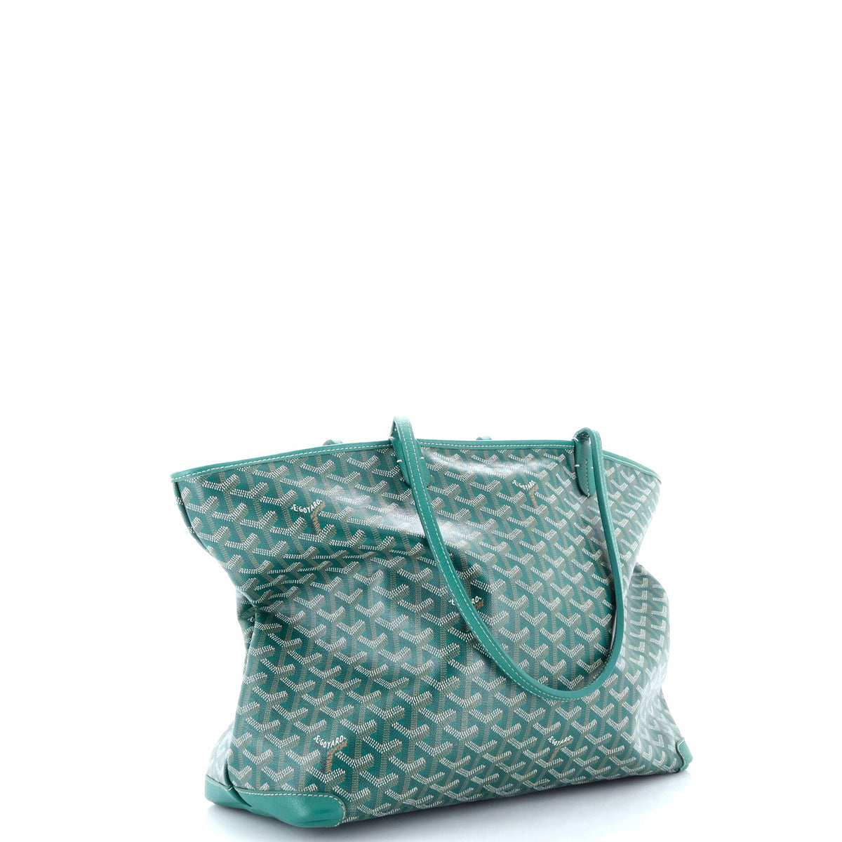 Artois Tote Coated Canvas MM