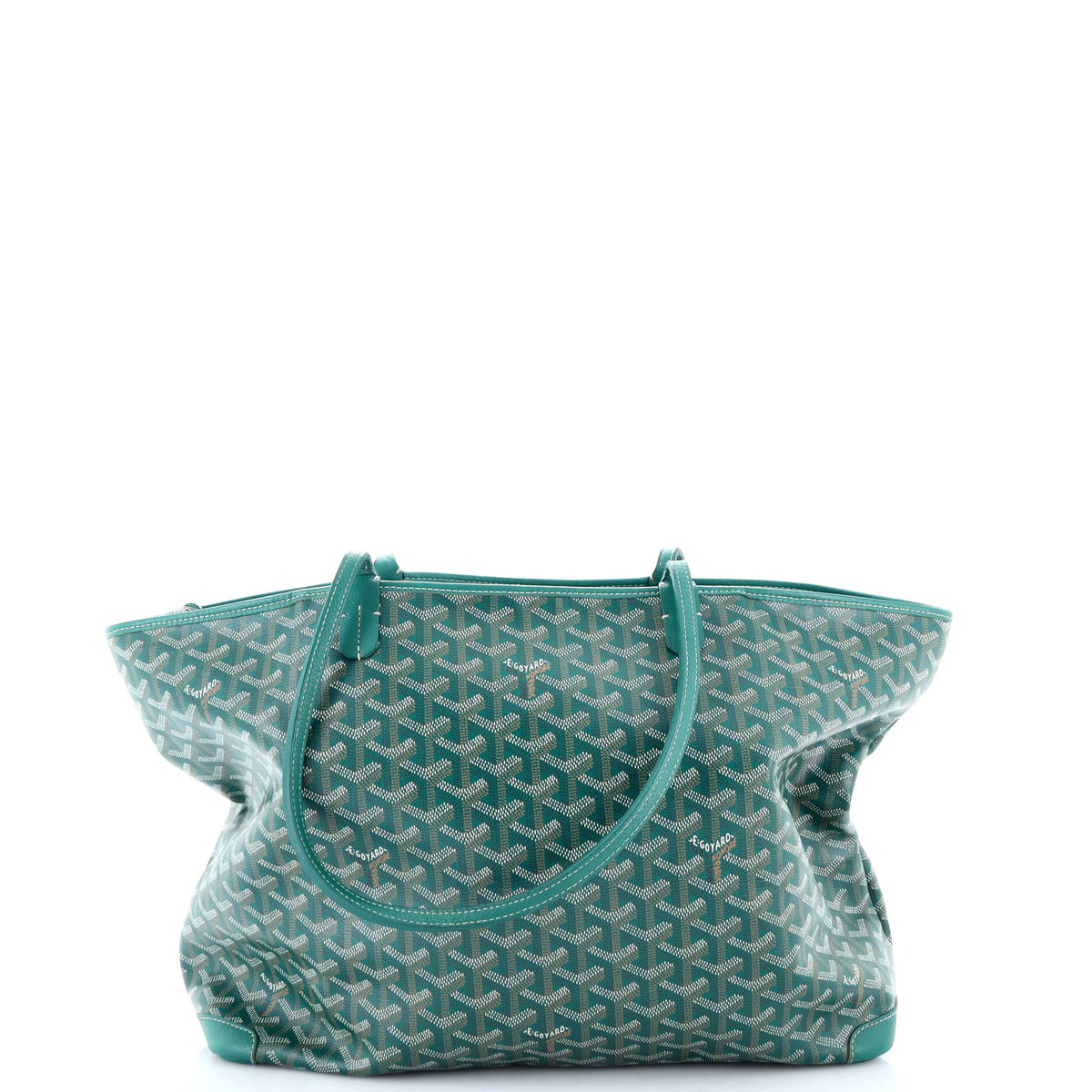 Artois Tote Coated Canvas MM
