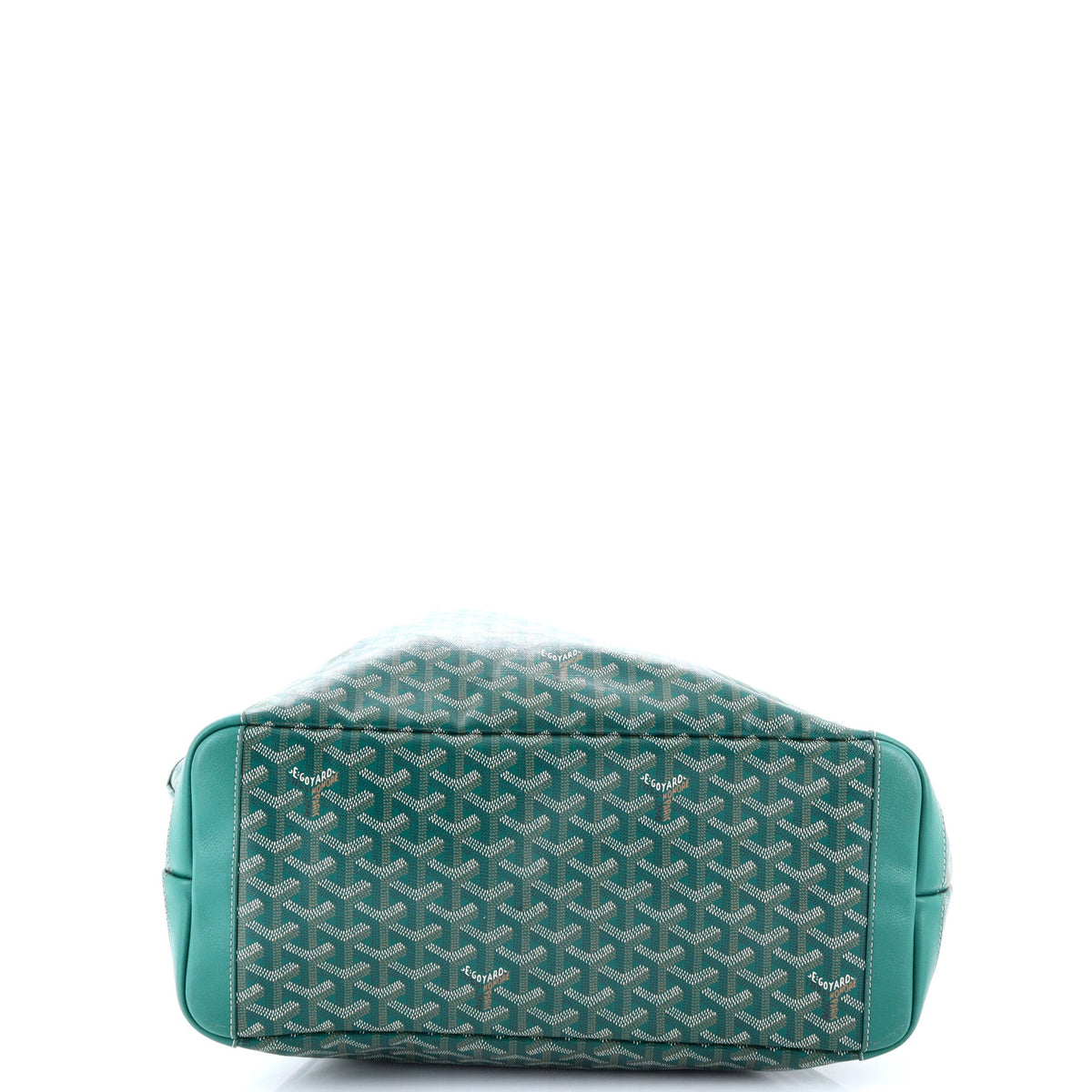 Artois Tote Coated Canvas MM
