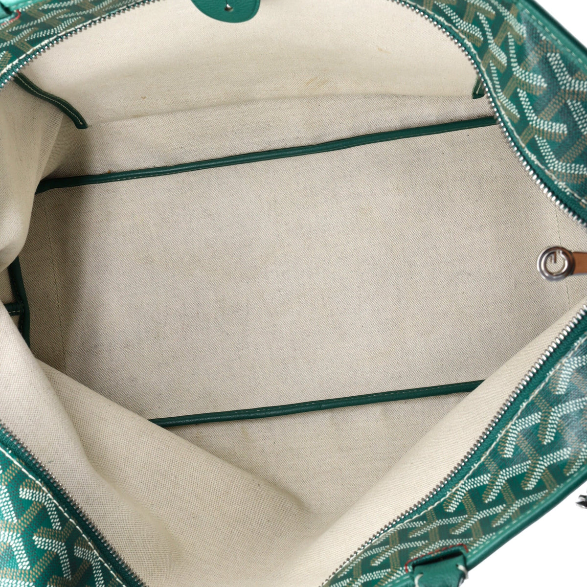 Artois Tote Coated Canvas MM