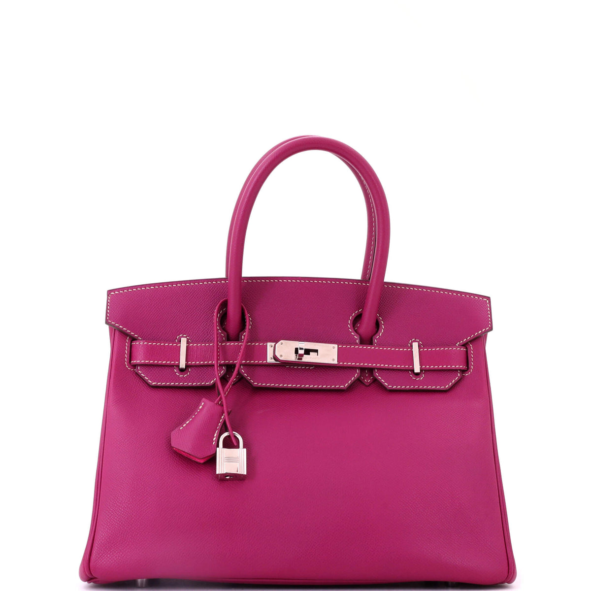 Candy Birkin Bag Epsom 30