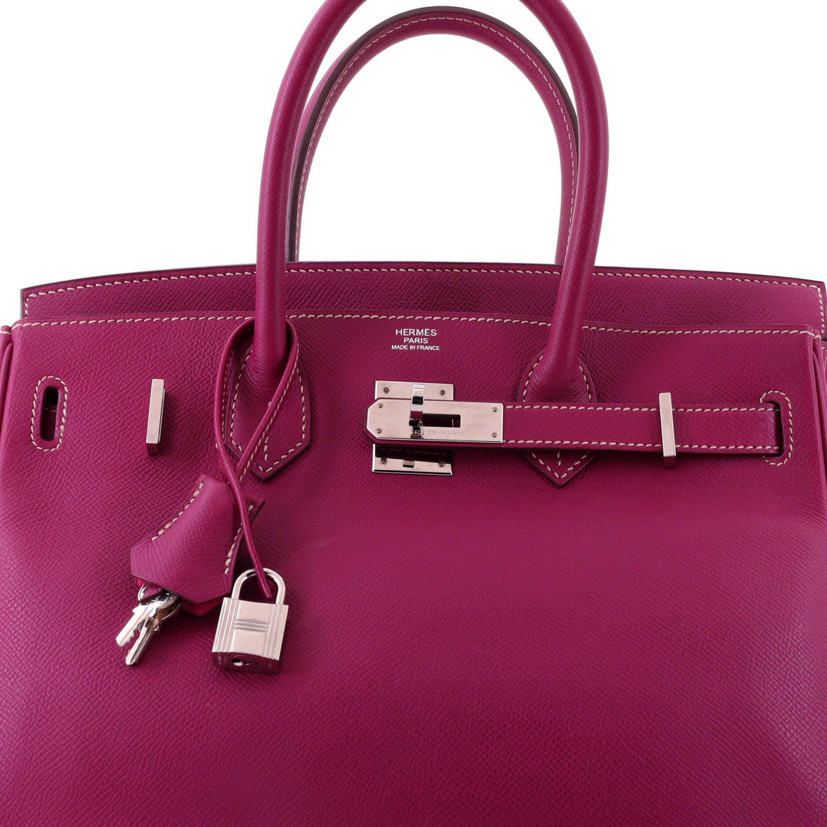 Candy Birkin Bag Epsom 30