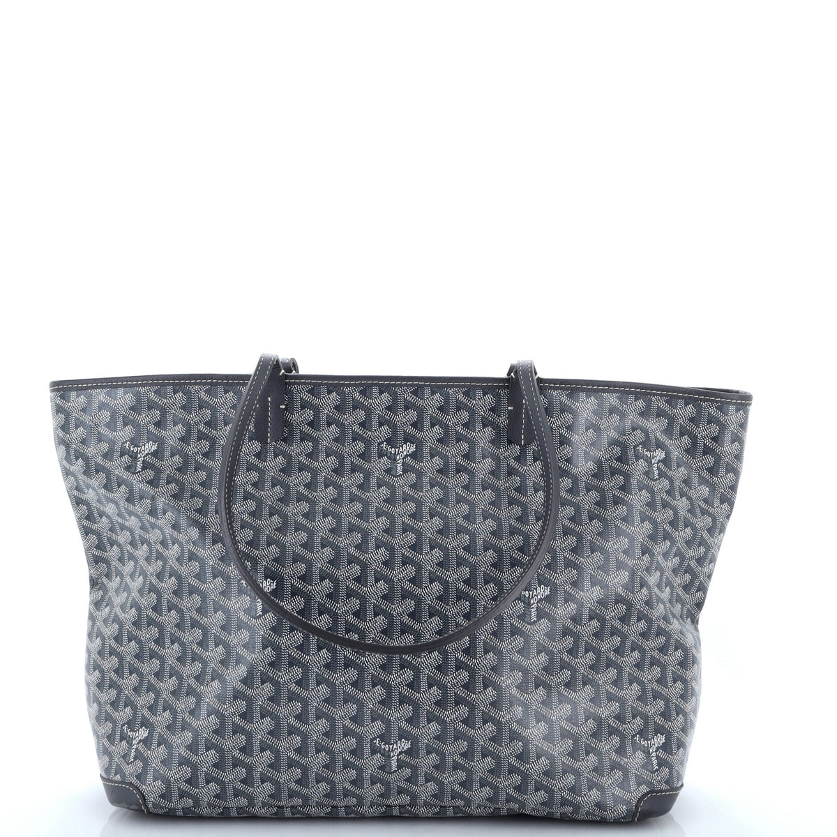 Artois Tote Coated Canvas MM