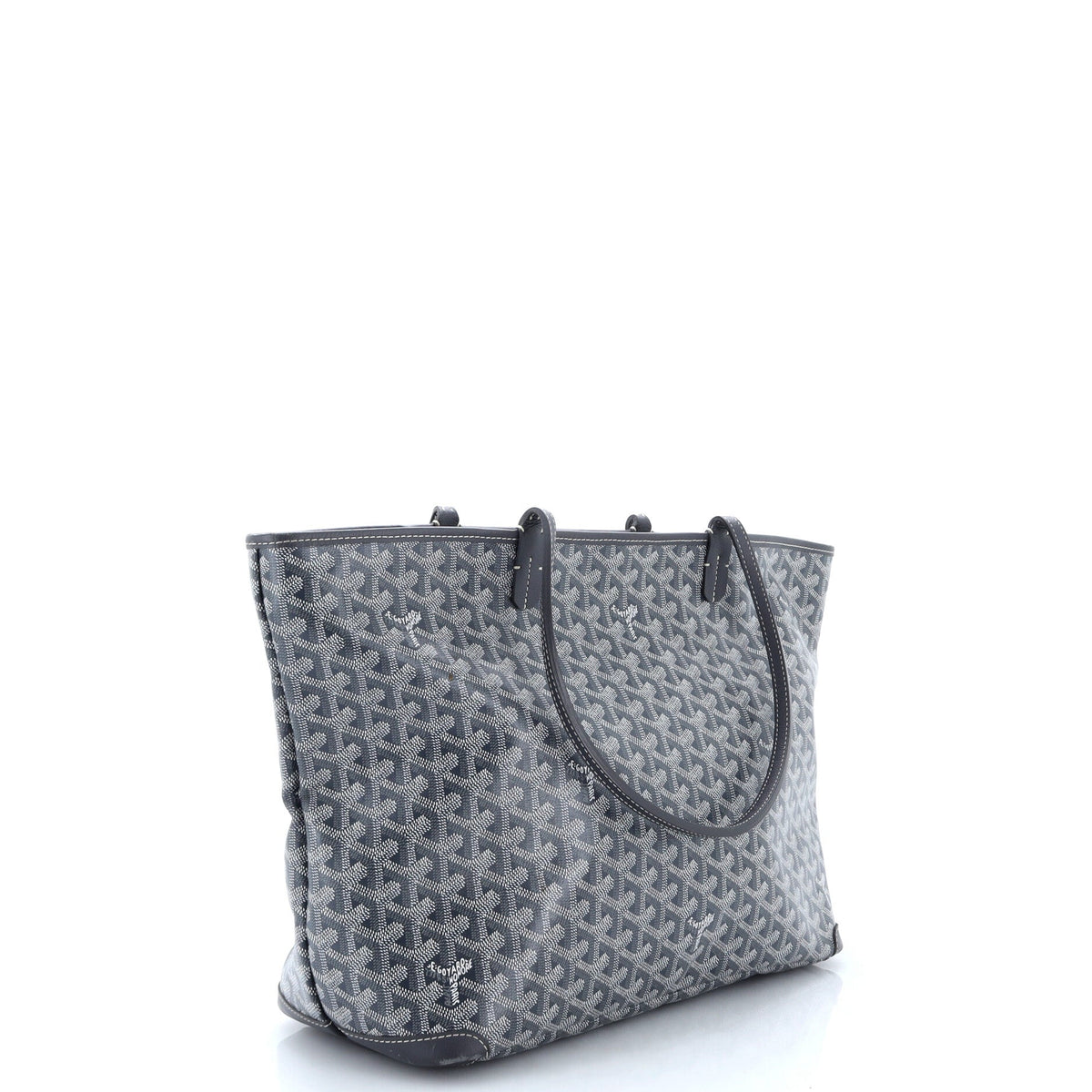 Artois Tote Coated Canvas MM