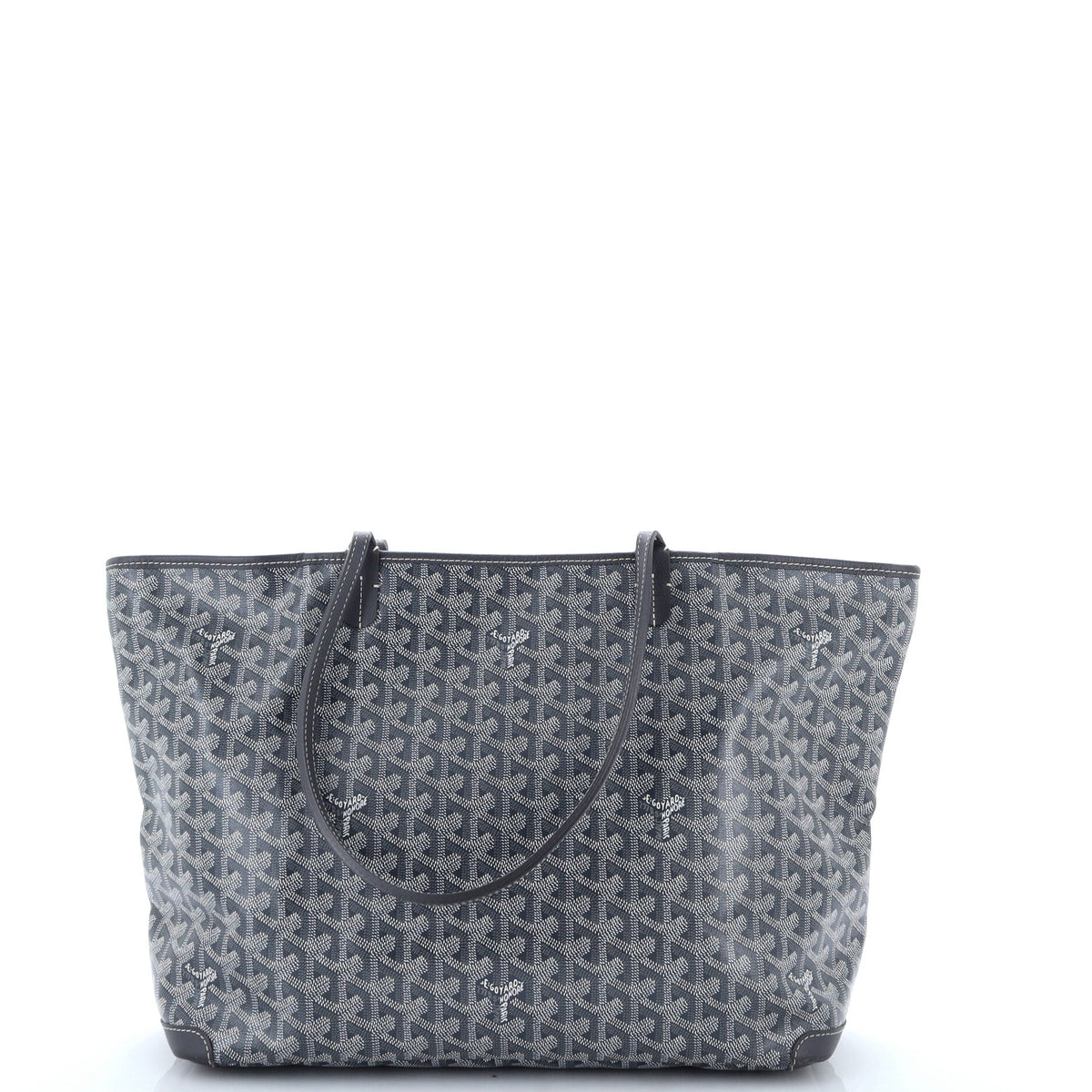 Artois Tote Coated Canvas MM