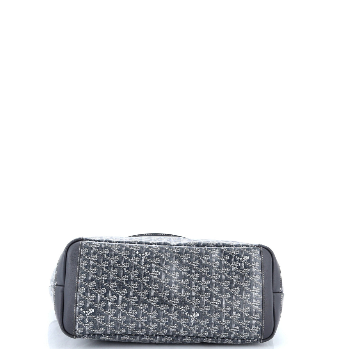 Artois Tote Coated Canvas MM