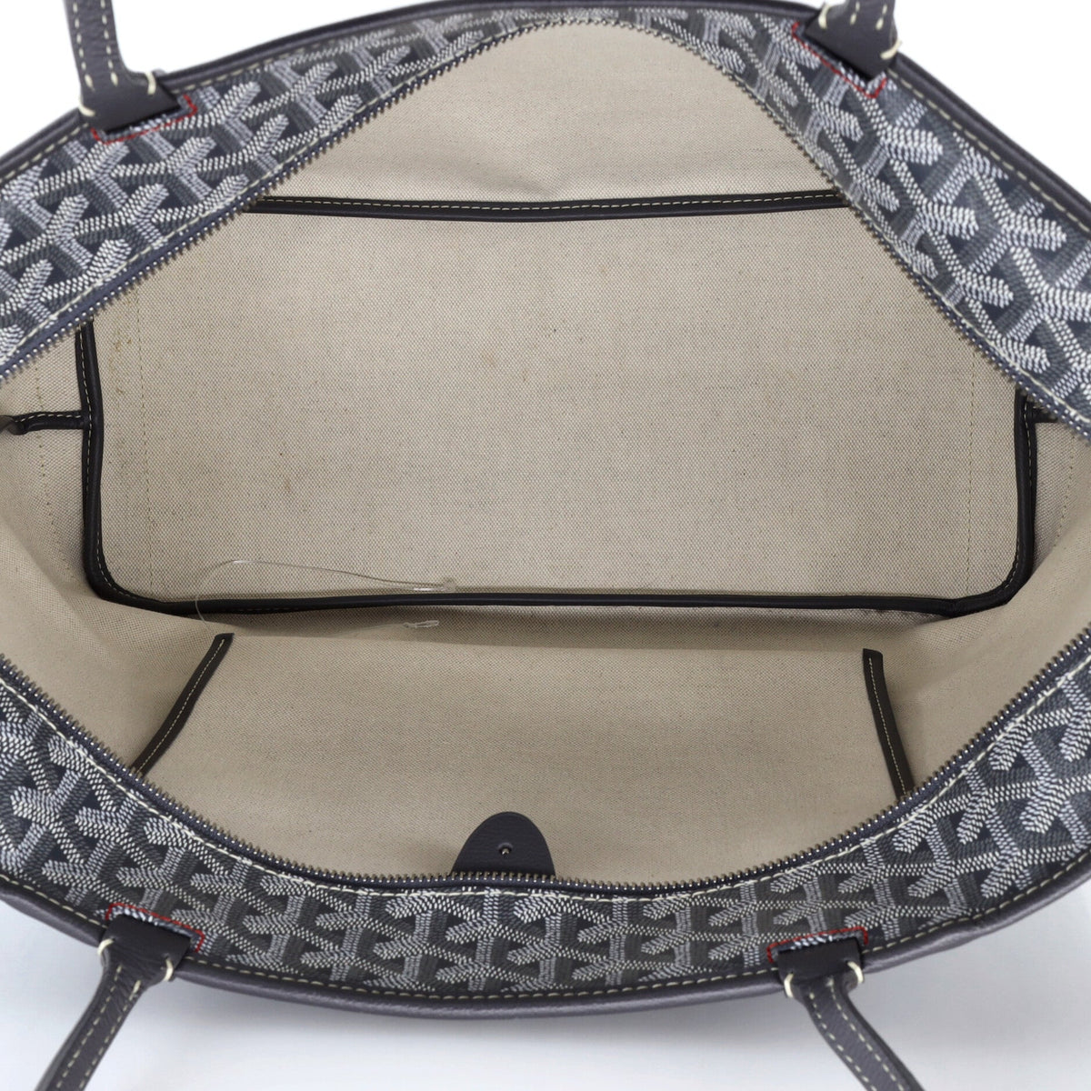 Artois Tote Coated Canvas MM