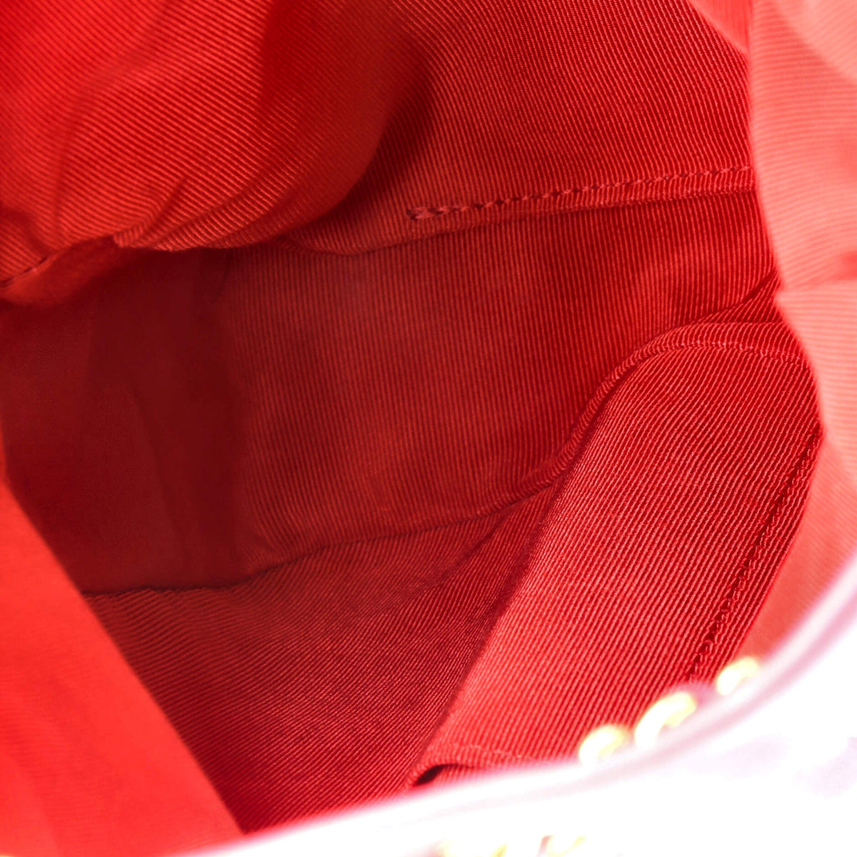 Backpack In Seoul Lambskin Small