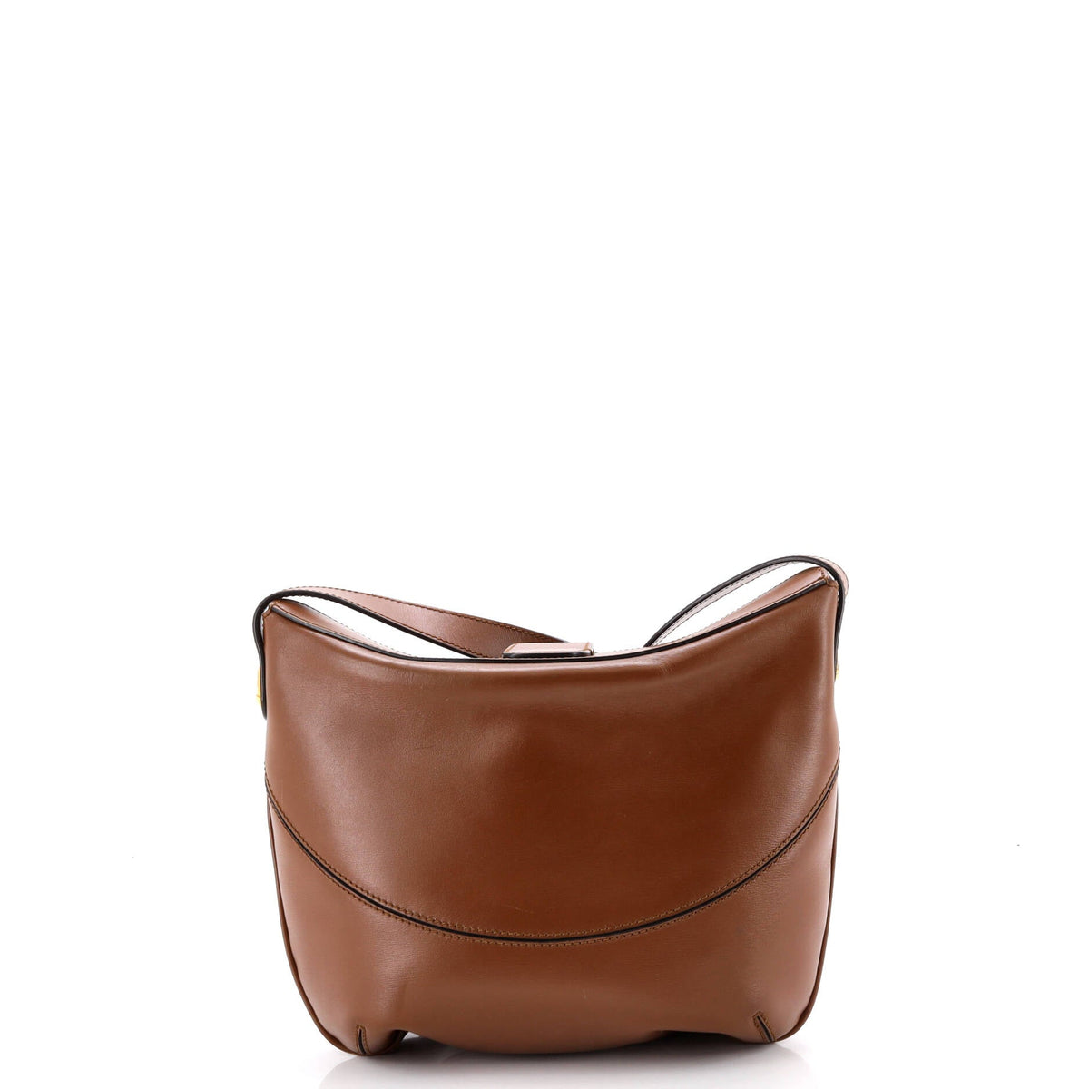 Arli Crossbody Bag Leather Medium