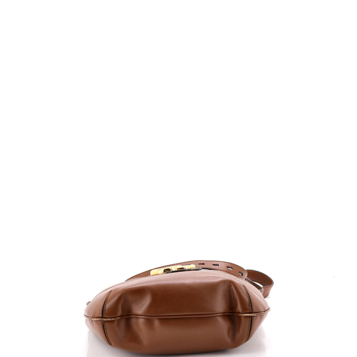 Arli Crossbody Bag Leather Medium