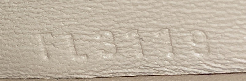 Petite Malle Handbag Limited Edition Monogram Canvas