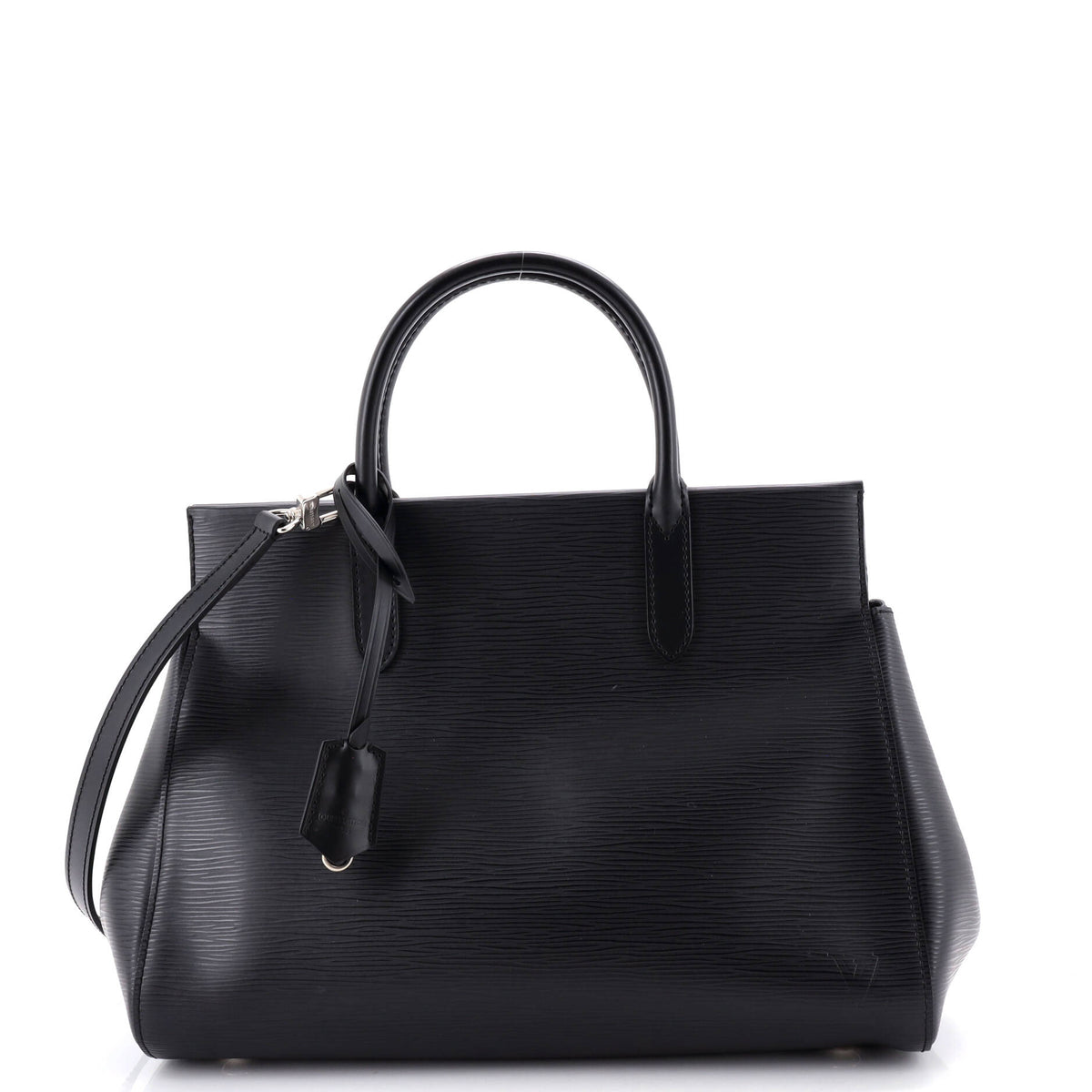 Marly Handbag Epi Leather MM